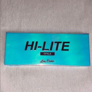 Lime Crime Opals Hi-lite